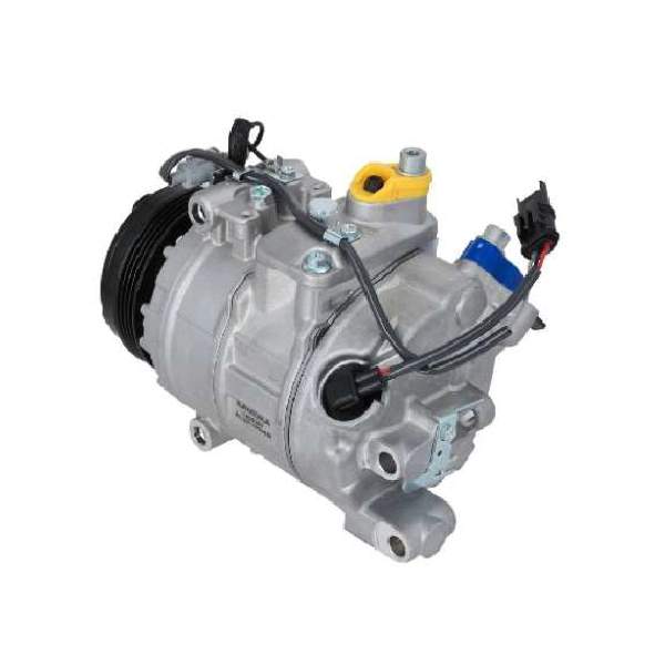 تصویر محصول کمپرسور کولر بی ام و سری 7 750li سال 2010